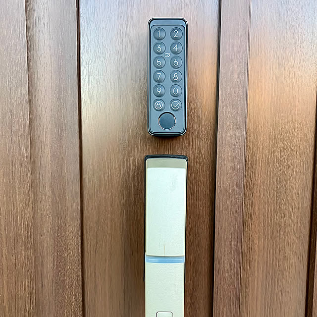 Entrance,スマートホーム,SwitchBot,玄関,新年の抱負 eightの部屋