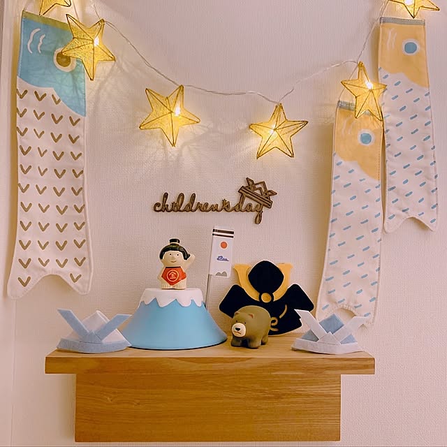 Entrance,ニトリ,シェルフ,ナチュラルキッチン,ナチュキチ,こどもの日 aの部屋