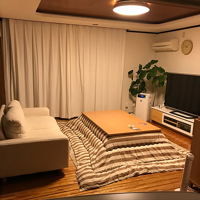 シンプルだからどんな場所にもマッチ◎ずっと愛用したい無印良品の
