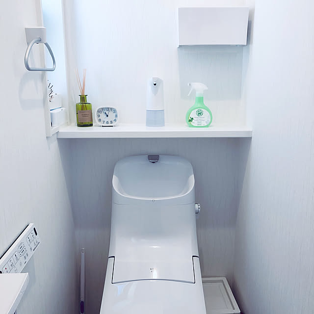 ハッピーエレファント,サラヤ,丁寧な暮らし,新生活,洗剤,Bathroom Jane-Alphonsineの部屋