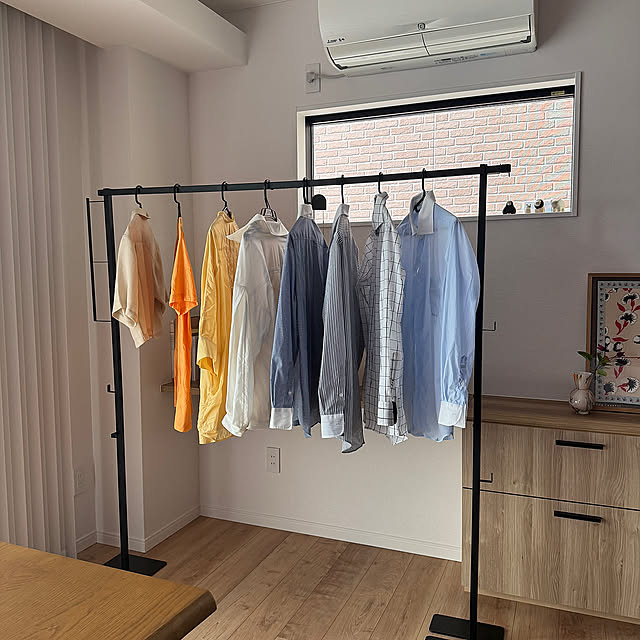 Lounge,物干し masuhome20の部屋