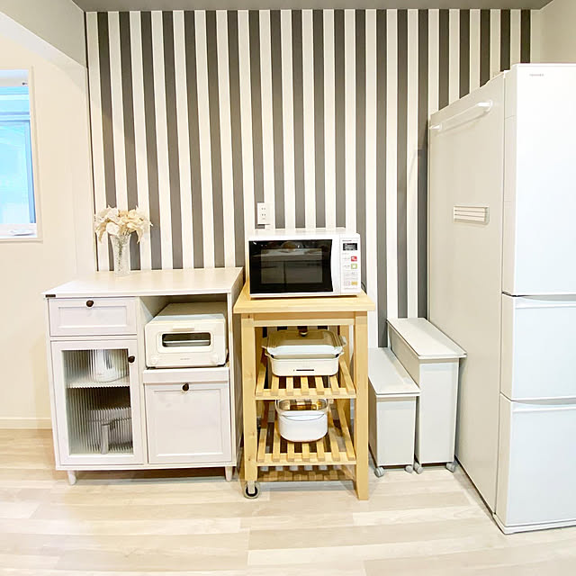 キッチン,インテリア,ウェルカムクーポン,キッチンインテリア,おうち,100均,IKEA,おうち時間,海外インテリア,リビングダイニング,雑貨,リビング,モノトーンインテリア,掃除,お掃除,イケア,リビングインテリア,ダイニングテーブル,ホワイトインテリア,玄関,整理整頓,植物のある暮らし,新生活,無印良品,ダイニング,RoomClipショッピング,新築,収納,マイホーム記録,シンプルライフ,Kitchen brapipapaの部屋