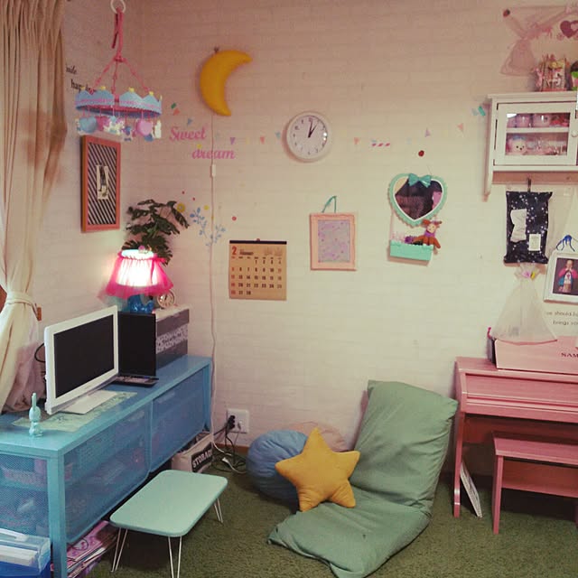 懐かしのあの時代にタイムスリップ 昭和レトロインテリア Roomclip Mag 暮らしとインテリアのwebマガジン