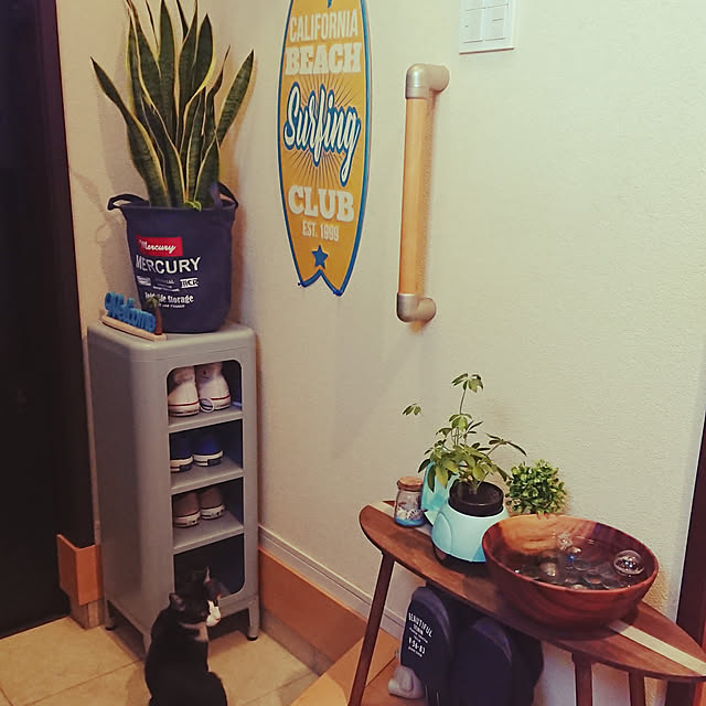 Entrance,RoomClipショッピング,夏のスペシャルクーポン azurin321の部屋