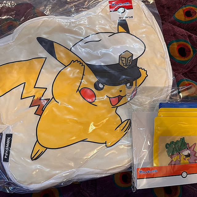 Bathroom,3coins×ポケモン,3COINS okyame-chanの部屋