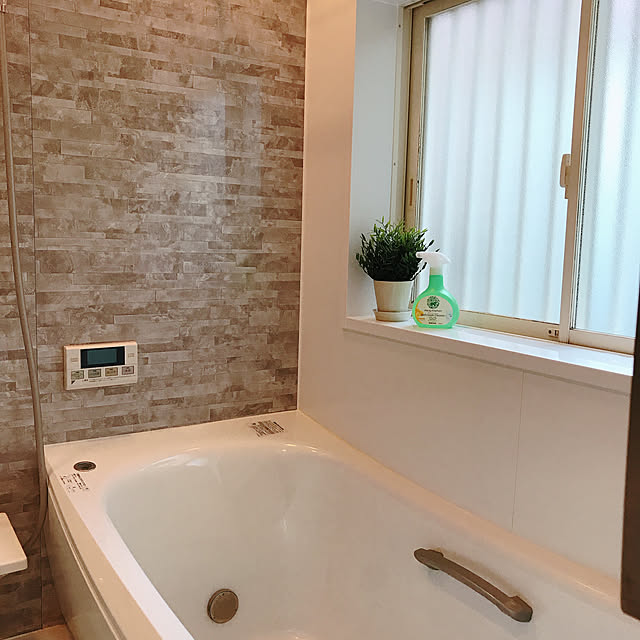 TOTOサザナ,TOTO,ハッピーエレファント,サラヤ,丁寧な暮らし,新生活,洗剤,Bathroom,ハッピーエレファントモニター3 Tupemamaの部屋