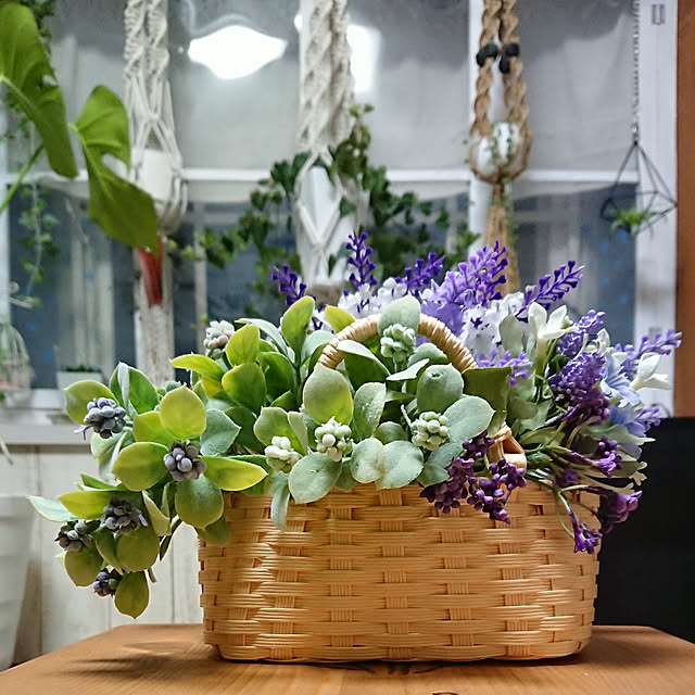 My Shelf,刺繍大好き❤,ひとり暮し,賃貸インテリア,ドライ大好き❤︎,いつもいいねやコメありがとうございます♡,ペーパークラフトバンドキット,ダイソー♡ naopyiの部屋