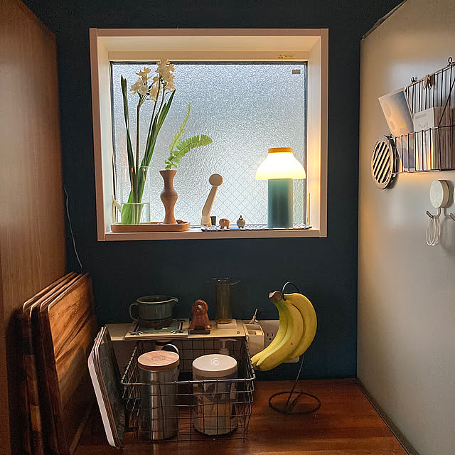 Kitchen,ヨハンナグリクセン,ポータブルライト,HAY,新生活 walking123の部屋