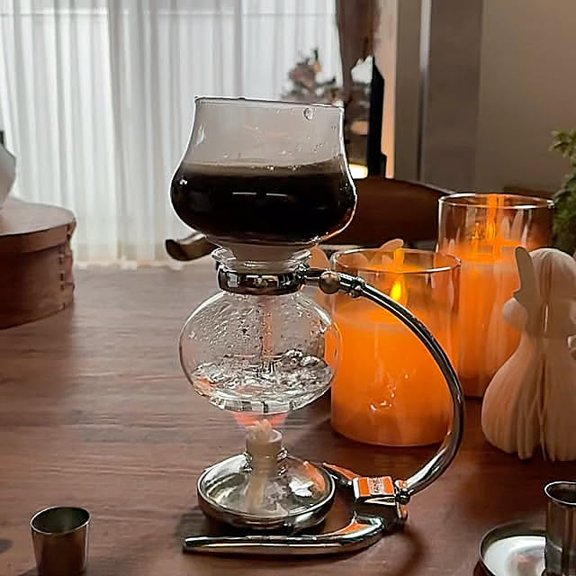 My Desk,サイフォン,この秋、買ってよかったもの k-proの部屋