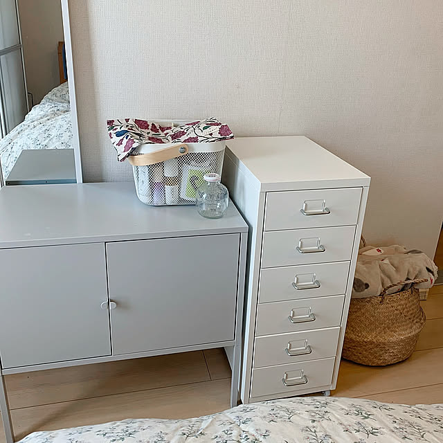 IKEA,一人暮らし,フェリシモ,賃貸,1R,ニトリ,Lounge nigの部屋