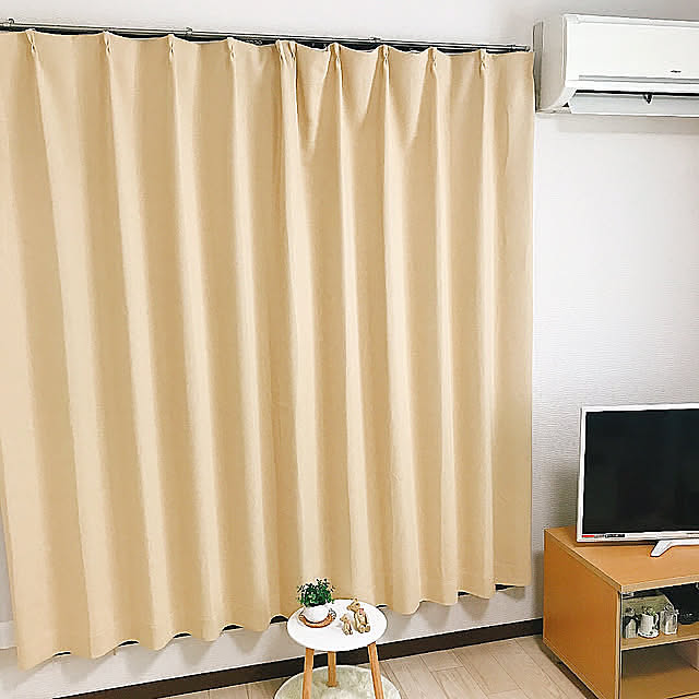 Overview,3回目の投稿です,モニター⑤までお付き合いありがとう,モニター⑤,カーテン,プチプラ,遮光カーテン,レースカーテン,プチプラインテリア,賃貸でも楽しく♪,丁寧な暮らし,モニター当選,スッキリ暮らす,心地よい暮らし,プチプラで楽しむ,モニター当選ありがとうございます,いいね、コメントに感謝です(ᐥᐜᐥ)♡ᐝ,コメントお気遣いなく(⁎ᴗ͈ˬᴗ͈⁎),いつも見てくださって感謝です(^^),ゆうあい,皆さん優しい❤︎ natsuの部屋