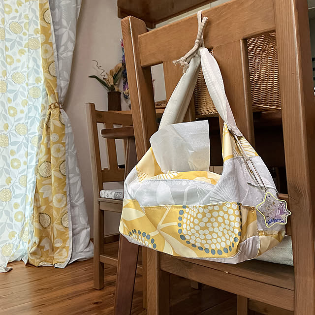 Lounge,カーテンタッセルリメイク,お便り募集,いつもありがとうございます❤️,ハンドメイド chiiyanの部屋