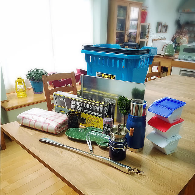 My Desk,平屋,平屋の家,平屋暮らし,田舎,田舎暮らし,ちょっといいもの,仲間入り,福袋,福袋買いました,ダルトン,DULTON,DULTON福袋,新年,楽しみ,買いました♪,大当たり♪,お正月,いいね！ありがとうございます♪ hanaの部屋