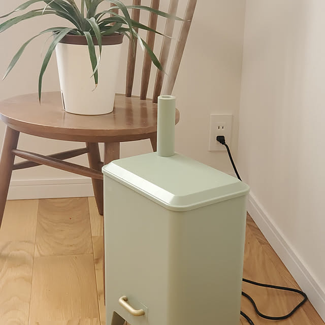 Overview,半額ポイントバックキャンペーン,RoomClipショッピング,ブルーノ　ハイブリッドUV加湿器,連投しつれいします！,いいね、ありがとうございます。,BRUNO,オーク材の床,パイナップル栽培,コメントありがとうございます♪,ナチュラル舛添の会,パイナップルを添えて,Greenラブの会 tomatopapaの部屋