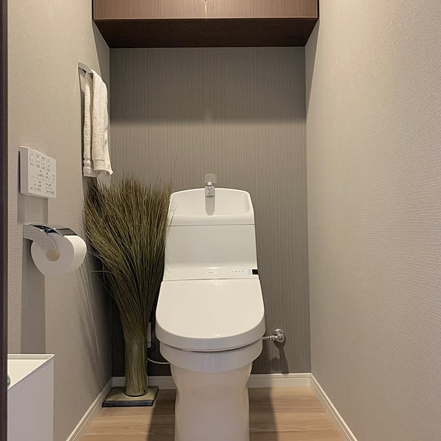 Bathroom,自然素材,いぐさのある暮らし,TOTO,マンションインテリア,賃貸インテリア machikoの部屋