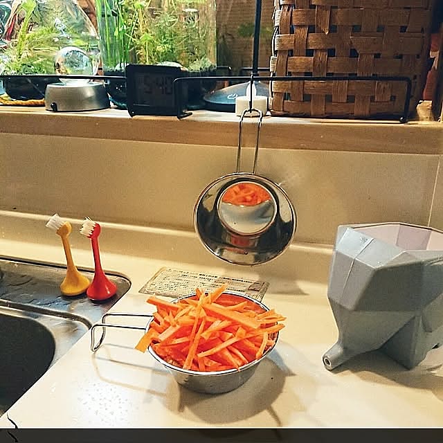 Kitchen,アウトドアグッズ,シェラカップ urchinの部屋