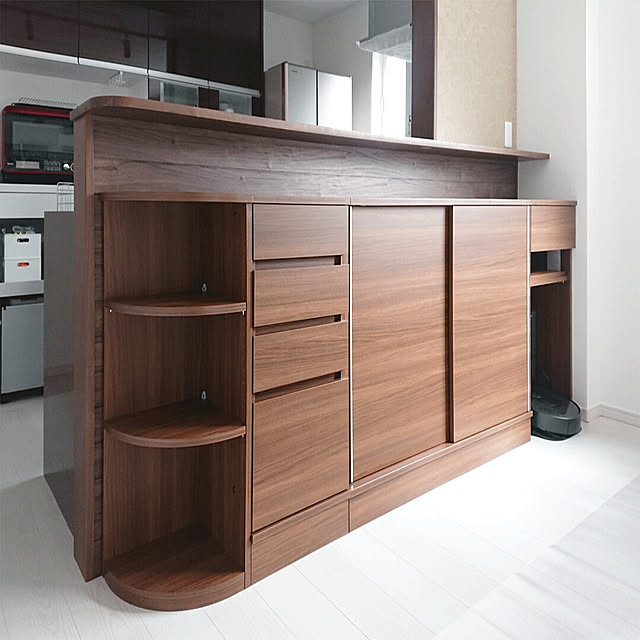 オーダー家具,カウンター下収納,リビング,すきまくん,ぴったりサイズ,収納家具,きれいに保つ,暮らしを楽しむ,快適な暮らし,インテリア FUJIIの部屋