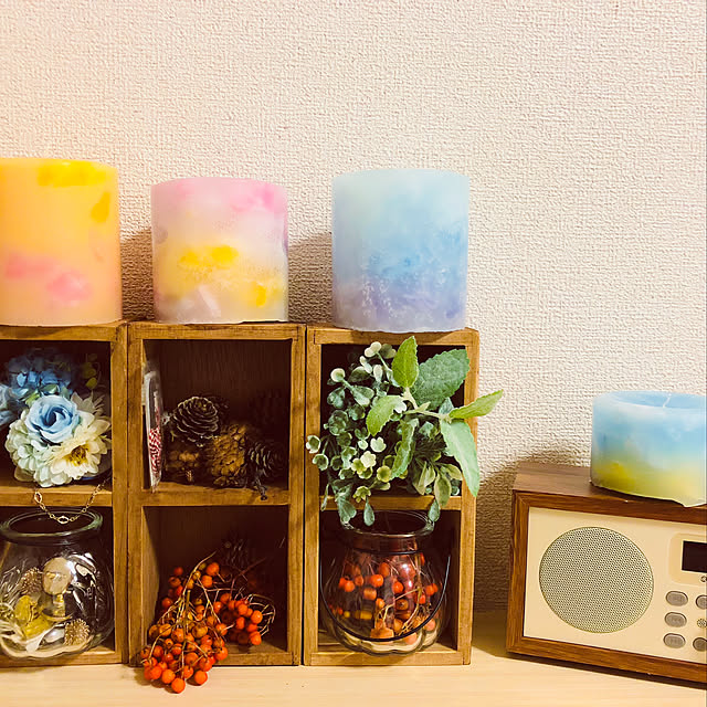 My Desk,照明,ハンドメイド,セリア ccc.の部屋