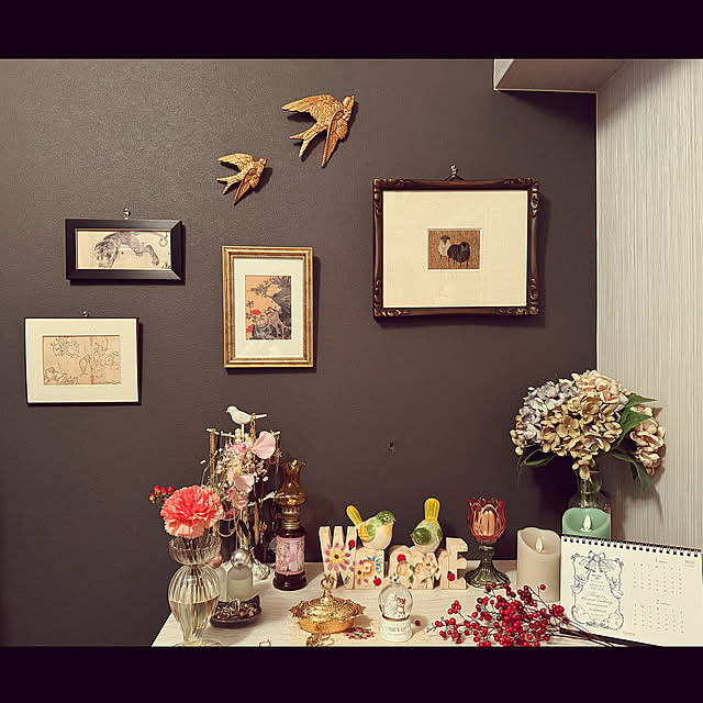 Entrance,一人暮らし pumboo10の部屋