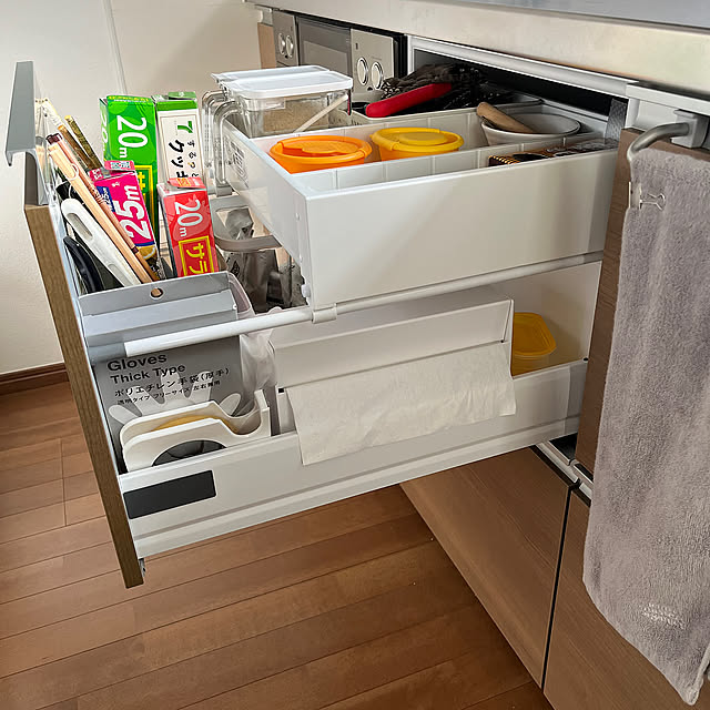 Kitchen,キッチンペーパーホルダー shunrikoの部屋