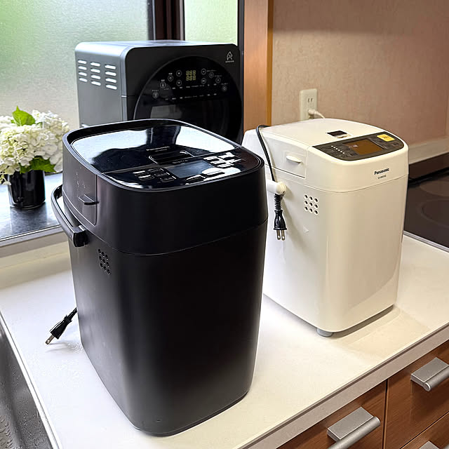 Kitchen,買ってよかったもの,パナソニックホームベーカリー mizuyoの部屋