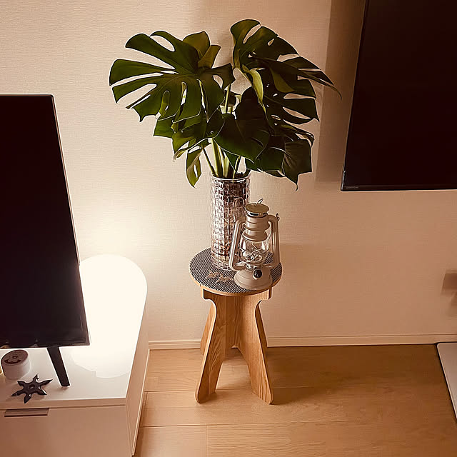 Lounge,スツール rabradollの部屋