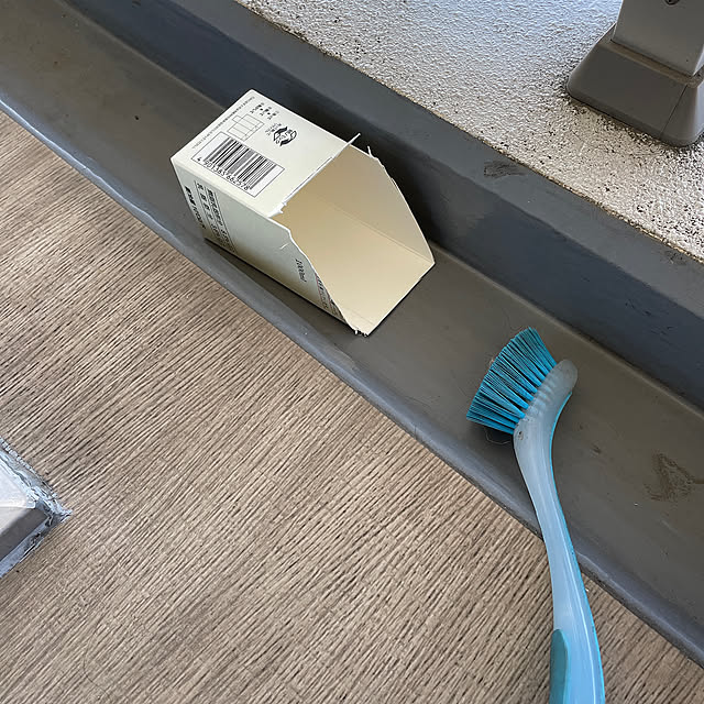 Entrance,牛乳パック再利用,ベランダ掃除,マンション暮らし,楽が好き,住み替え betty2の部屋