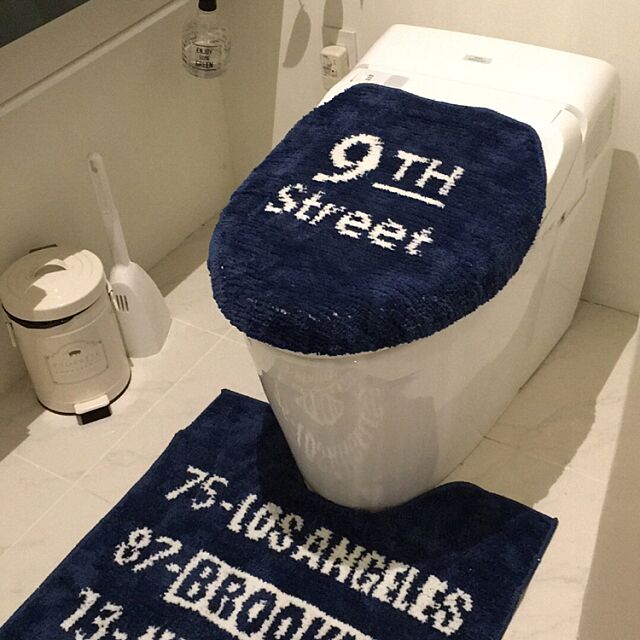 Bathroom,しまむら happyisland25の部屋