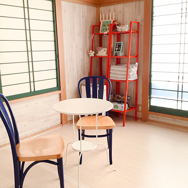 和室リメイク,DIY リメイク,DIY,Overview miinaの部屋