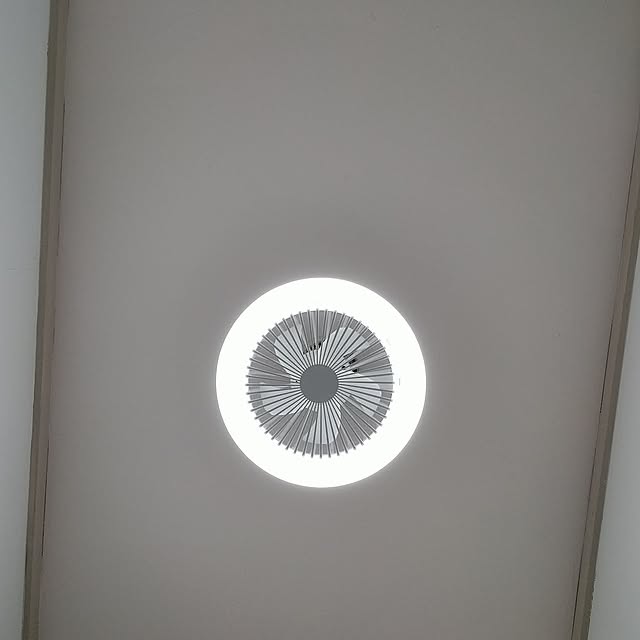 On Walls,いいね！コメントありがとうございます☆,いいね、お返しができなくてごめんなさい。,ファン付きライト Tの部屋
