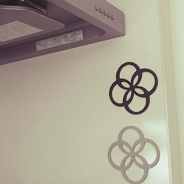 マグネット収納,Kitchen RUの部屋