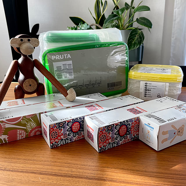 暮らしに取り入れやすいアイテムが豊富♪キッチン用品からバスアイテムまでそろうIKEAの日用品特集