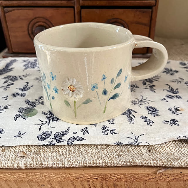 Lounge,陶芸が好き,陶芸作品,花のある暮らし rokokoの部屋