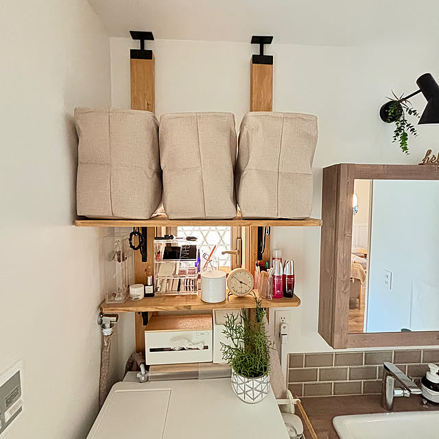 My Shelf,DIY,インテリア,ナチュラルインテリア,北欧インテリア,買ってよかったもの,快適な暮らし,暮らしのひとコマ natsumiの部屋