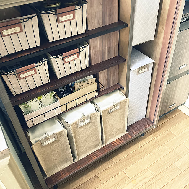 Kitchen,防災,ナチュラル,一人暮らし,すっきり暮らす,心地よい暮らし,目隠し,整理 milkの部屋