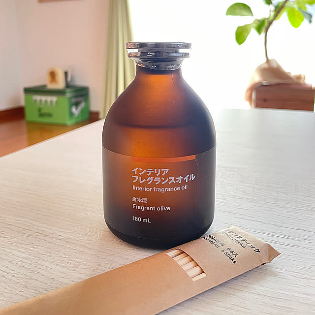 Entrance,購入品,インテリアフレグランス,金木犀,無印良品,買ってよかったもの niko3の部屋