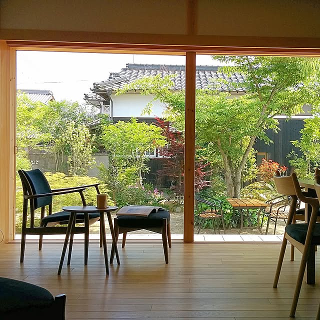 Lounge,くつろぎ空間,北欧インテリア,ダイニング,暮らし,もみじ,住まい,紅葉,整理整頓,植木,田舎暮らし,すっきりとした暮らし,雑貨,新築,北欧,シンプルな暮らし,北欧雑貨,植栽,家,すっきり暮らす,マイホーム,家づくり,ガーデニング,丁寧な暮らし,コーヒー,マグカップ,マリメッコ hiraya2015の部屋