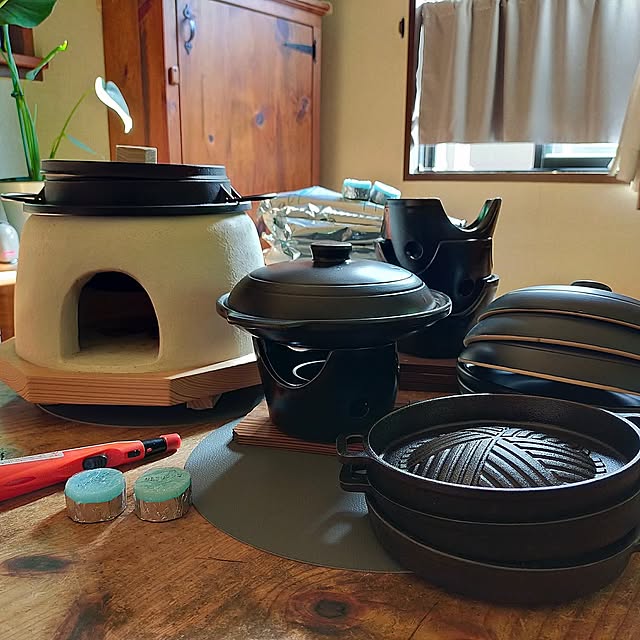 My Shelf,田舎暮らし,防災,暮らしを楽しむ,あると便利な２つ,家事楽したい,家事楽アイテム,あると便利,固形燃料,あると安心,万一の停電に備える,あると助かるもの,万一の備え,釜くらさん,固形燃料でご飯炊く,普段から使えるのが良いです michiの部屋