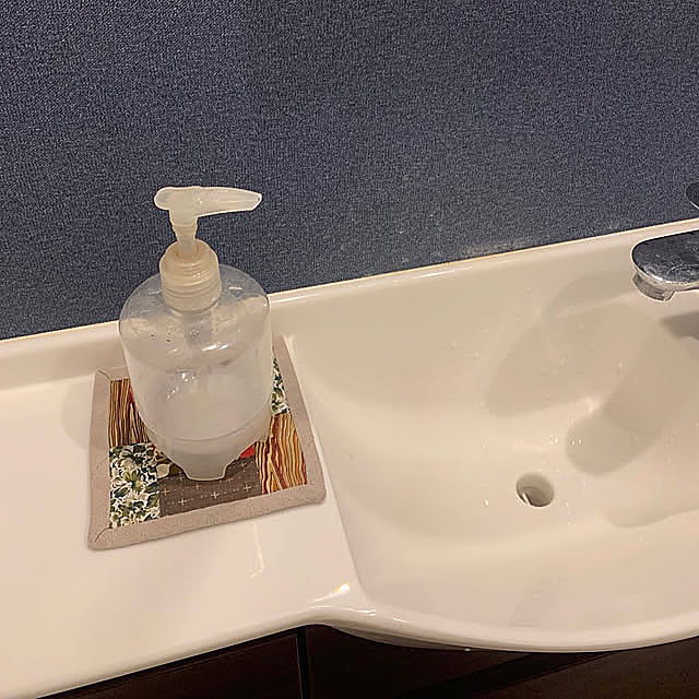 Bathroom,ハンドメイド,雑貨 smallwhitejuneの部屋