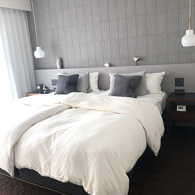 Bedroom,myルーティン,おうちをキレイに保つ習慣,小さな幸せ,暮らしを楽しむ,丁寧な暮らし,フォロー&いいね ありがとうございます♡,心地よい暮らし,好きな時間,読んでくれてありがとうございます♡,夫婦ふたり暮らし,２０２４,楽しむLIFE Rororiの部屋