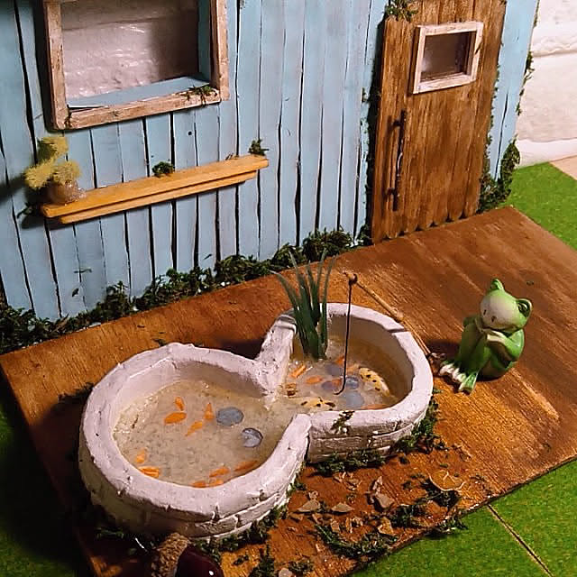 Lounge,ハンドメイド,DIY,セリア,100均 shabondamaの部屋