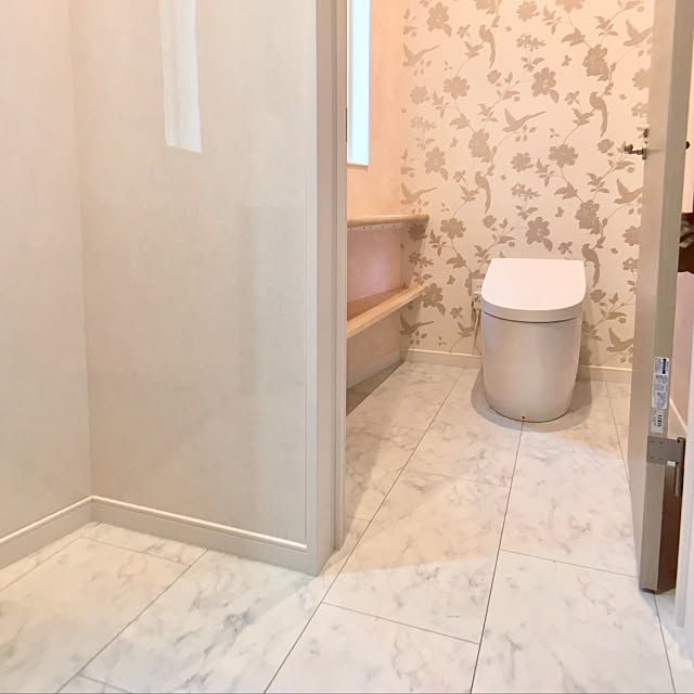Bathroom rei_houseの部屋