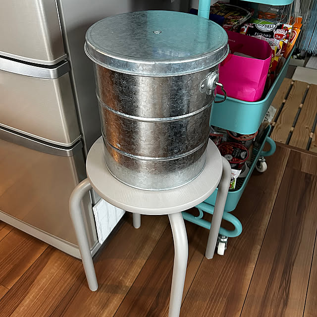 Kitchen,無印良品,戸建て,ecoa House tomoの部屋