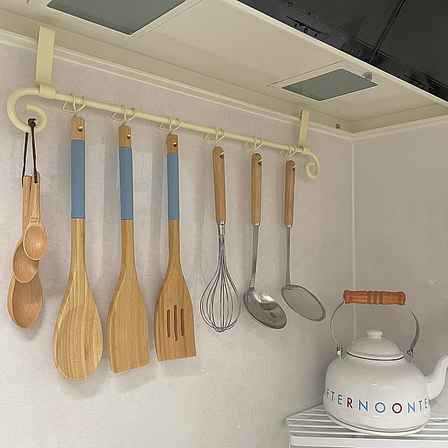 Kitchen,Afternoon Tea,KEYUCA,salut!,ブルーが好き,キッチンツール naonaoの部屋