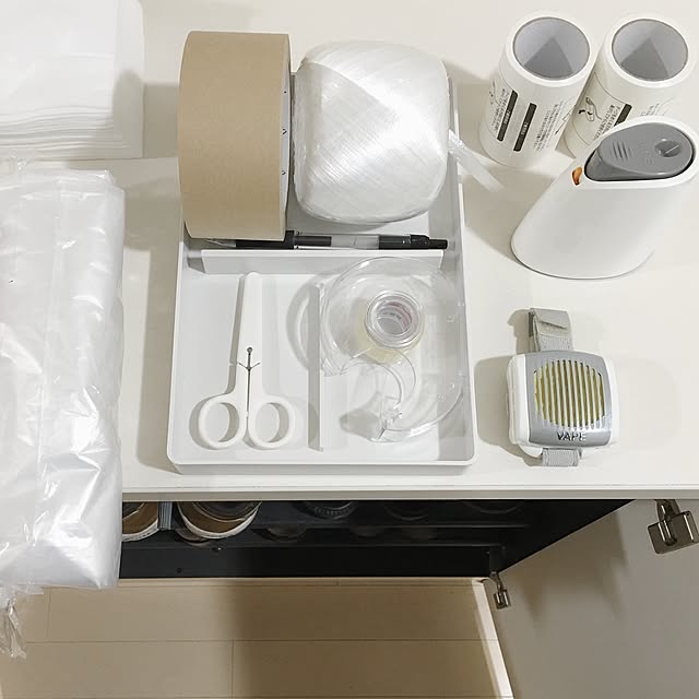 Entrance,玄関ホール,玄関,無印良品,シンプルな暮らし,マジメに家pic,Muji,収納 Macaroniの部屋