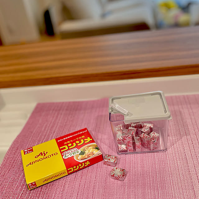 調味料ポット,100均,Kitchen ayyuの部屋