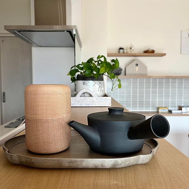 Kitchen,急須,イイホシユミコ,冬支度,旅の思い出 hanaの部屋