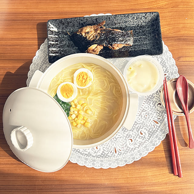 My Desk,家事ラク,ビストロヌードル,時短,3COINS,スリコ yunyumの部屋