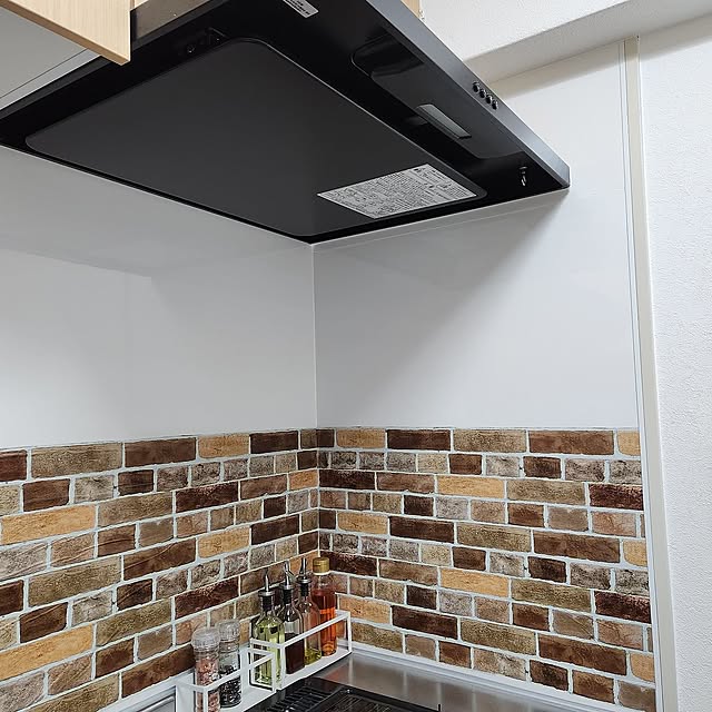 Kitchen,100均,ダイソー,100均アイテム,ガスコンロ,汚れ防止,シート kirin..の部屋