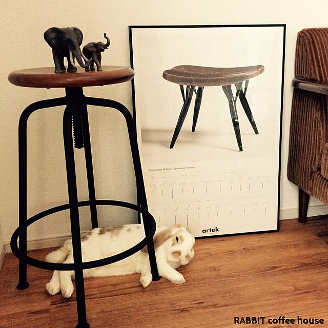 そんなに難しくないんです♪センスの良いポスター活用術